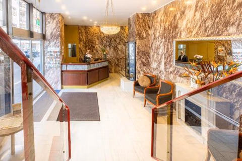 Hotel Leonet — foto 7