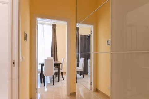 ADRIA Luxury Residence - Centro Trieste — foto 8