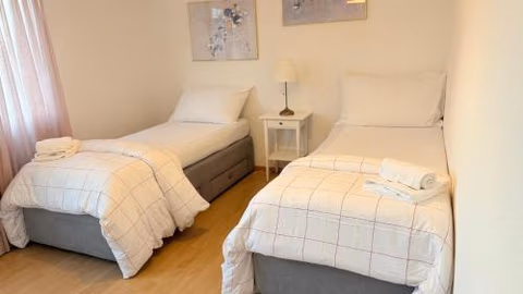 Hostel City Basel 309 — foto 6