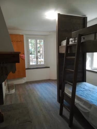 CASA DELLE GUARDIE Rifugio — photo 6