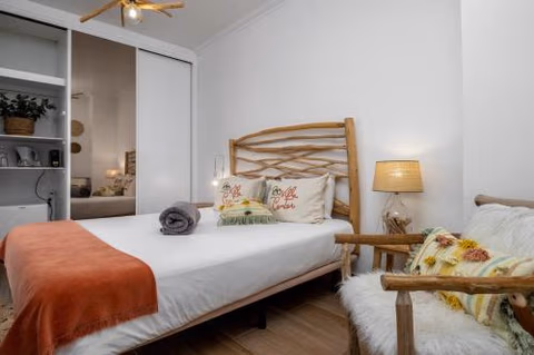 Villa Center - Alojamento Local — photo 8
