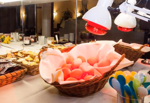 Trip Inn Bristol Hotel Mainz — foto 5