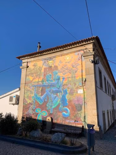Casa da avo Rita — photo 8