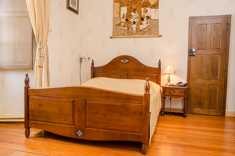 Hostellerie de L'Isle en Bray — foto 6