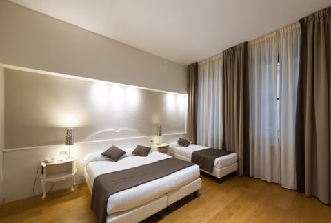 Hotel Cosimo de' Medici — foto 2