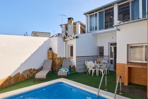 Casa Ángeles — photo 1