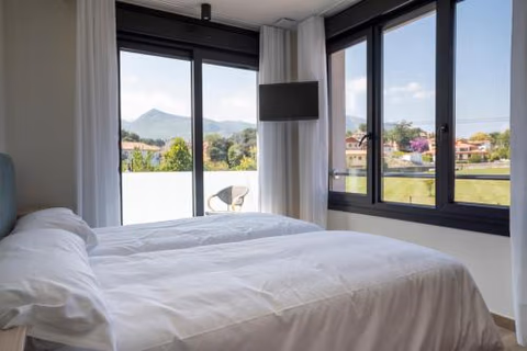 Hotel A Mares — foto 1