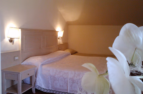 Albergo Teatro Romano — foto 1