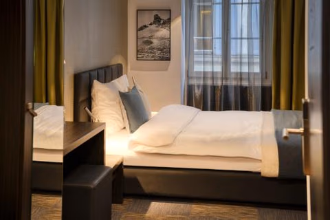 Boutique Hotel Reiser — foto 9