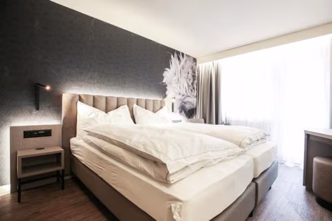 Adaastra Boutique Hotel — foto 2