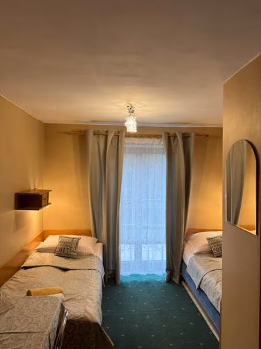 Galant Hotel — foto 9