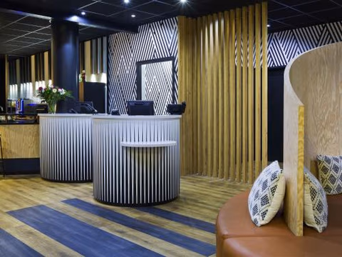 ibis Styles Massy Opéra — foto 2