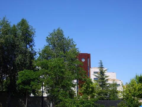 Hotel Nobis Salamanca — photo 9