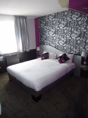 The Originals City, Au Relais Saint-Éloi, Tours — foto 1