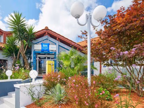 ibis budget Bayonne — foto 5