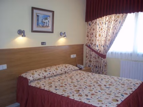 Hotel Suiza — foto 3