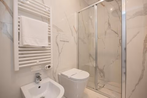 Hotel Marconi Express — foto 8