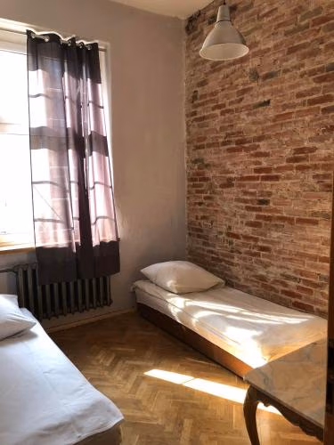 Hostel BAZA 15 — photo 9