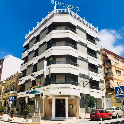 Hotel Fernando IV — photo 1