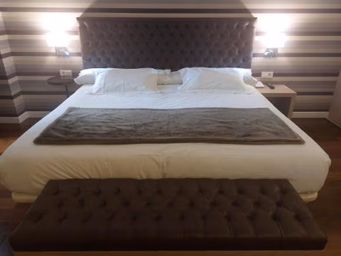 Hotel Spa Ciudad de Astorga By PortBlue Boutique — foto 7