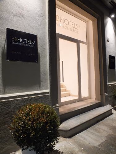 BB Hotels Smarthotel Derose — photo 4