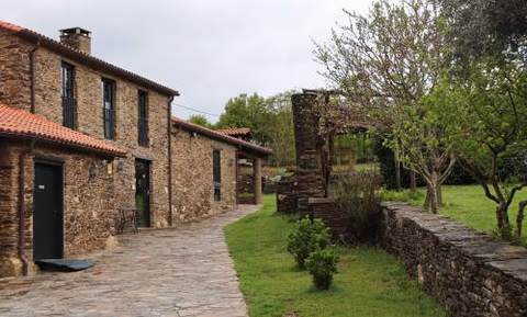 Casa Rural Fogar de Lecer — foto 2