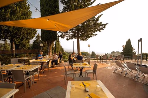Camping Village Panoramico Fiesole — foto 8