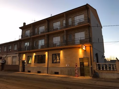 Hostal Juli — foto 1