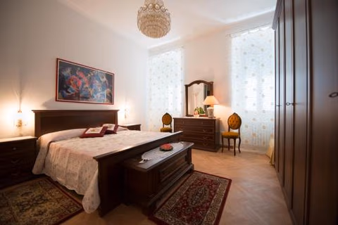 Antico Borgo Teresiano — foto 5