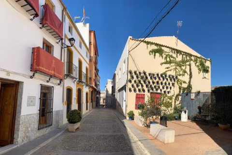 CASA MENCÍA CÓRDOBA — foto 4