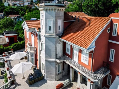 Villa Bottacin — photo 3