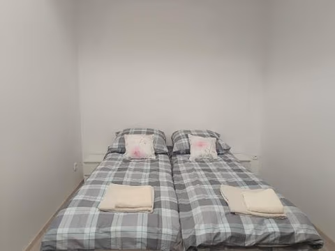 Apartamenty, Noclegi, Pokoje u Tomka — foto 4