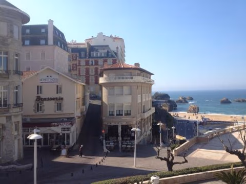Le Petit Hôtel — foto 4