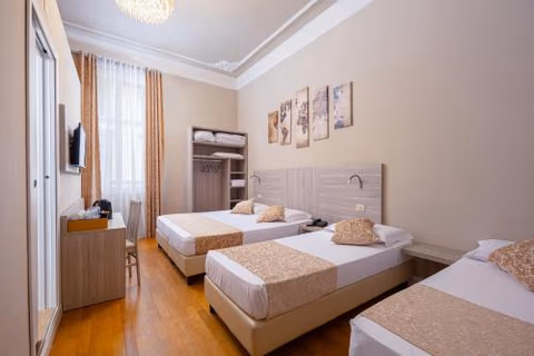 Lilium Hotel — photo 8