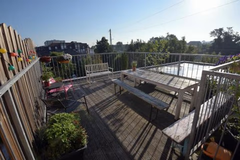 Sleep Station Hostel — foto 3
