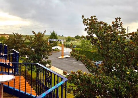 Hotel Fuente Las Piedras — foto 4