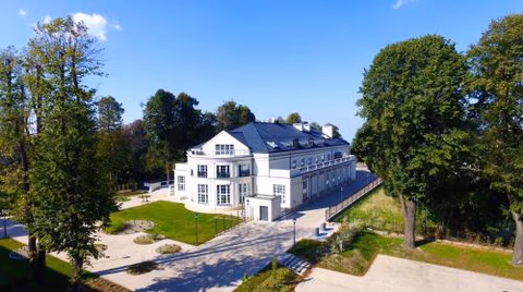 Hotel Sokół Wellness & SPA — photo 1