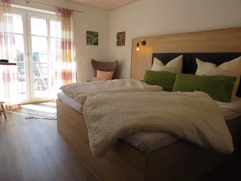 Bleibe in der Brandgasse — foto 1