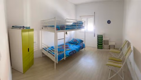 villa são domingos — foto 2