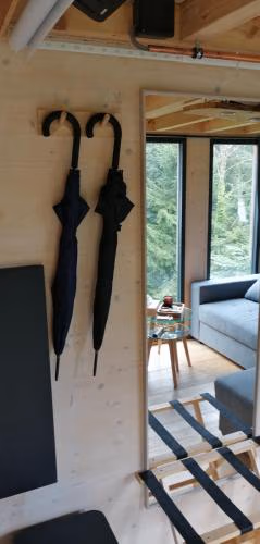 Tiny House im Grünen — foto 7