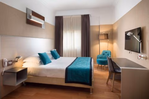 Best Western Plus City Hotel — foto 5