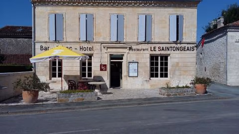 Le Saintongeais — foto 1
