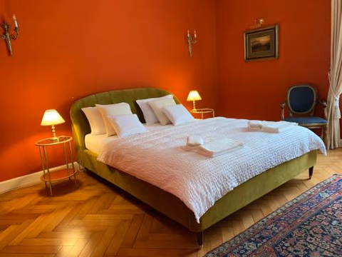 Casa Liberty — foto 2