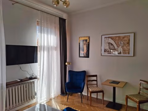 Apartament studio z widokiem na Rynek — foto 3