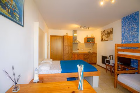 Residence Europa — photo 8