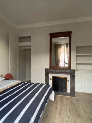 Appartement Brasserie du Jard 2 chambres — foto 1