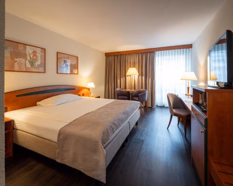 Hotel Münchwilen — foto 2