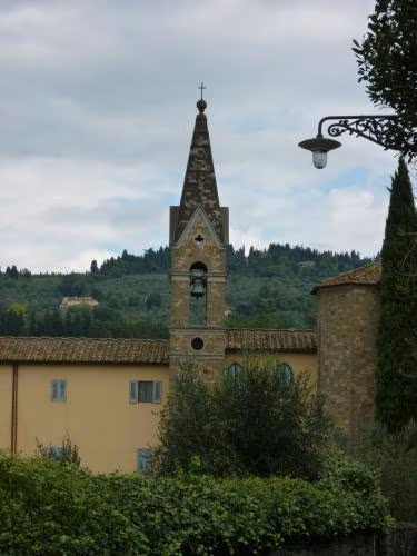 Villa Morghen — photo 3