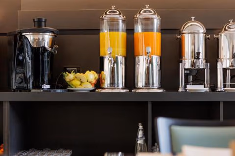 Mh Florence Hotel & Spa — photo 2
