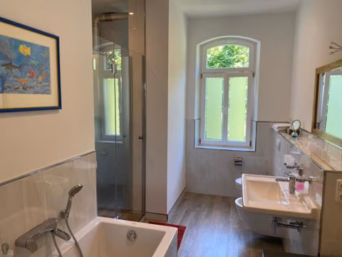Helsinki Apartment Erfurt 2 — foto 6